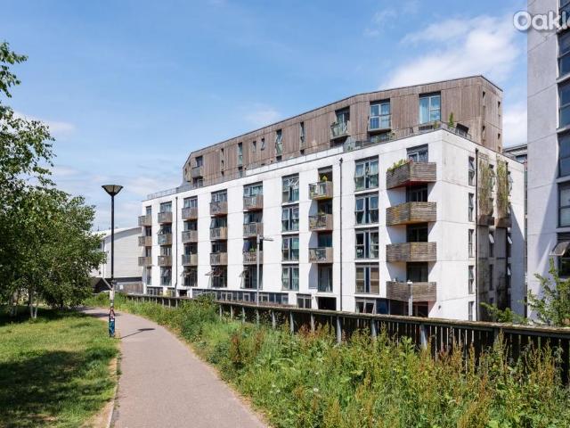 Flat for rent in Round Hill, Brighton & Hove