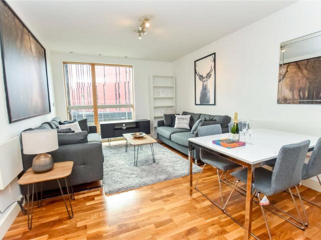 Flat for rent in City Centre, Georgia