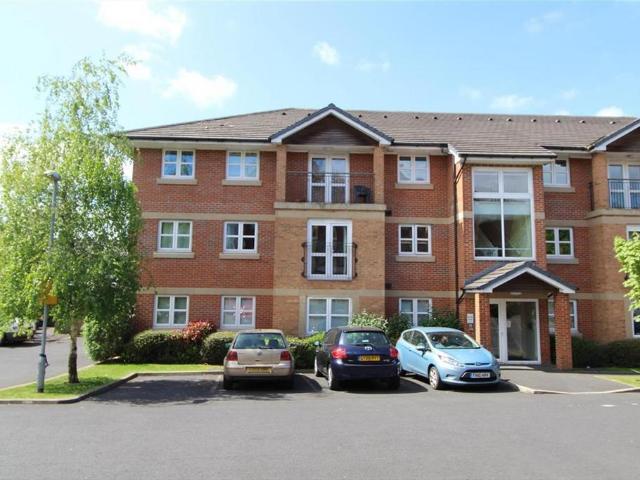 Flat for rent in Preston, Maudlands
