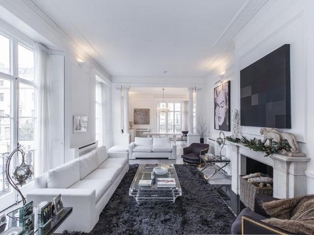 Apartment for rent in Belgravia, Greater London