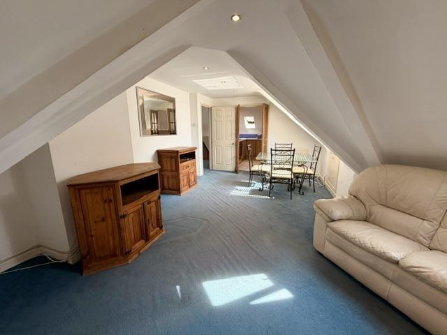 Apartment for rent in Charminster, Bournemouth