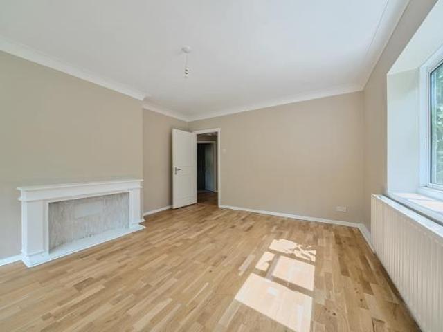 Apartment for rent in Petersham, Greater London