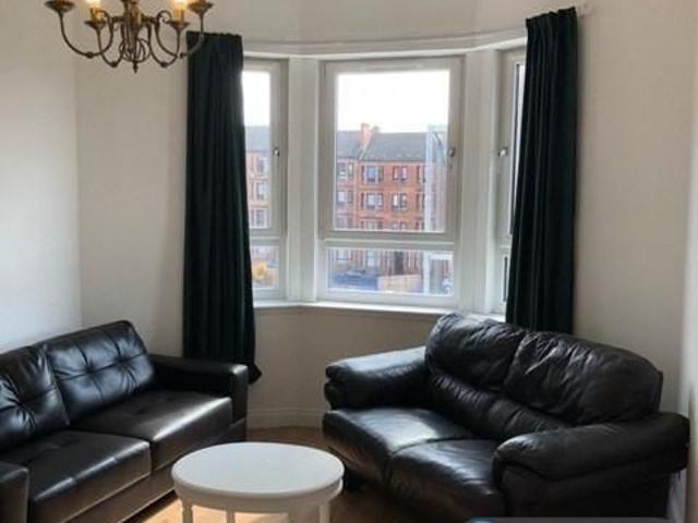 Apartment for rent in Haghill, Scotland