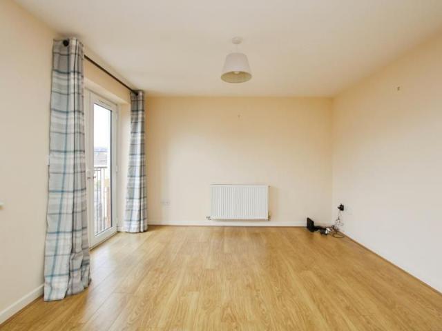 Apartment for rent in Feckenham, City Of Bristol