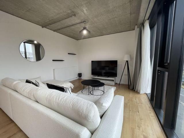 Apartment for rent in Chirton, North Shields
