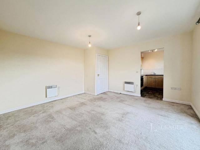 Apartment for rent in Stoke Pound, Bromsgrove