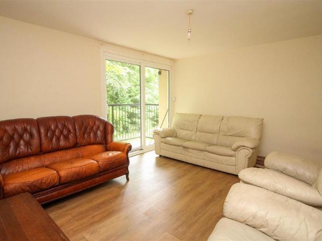Flat for rent in Ashkirk, Scotland