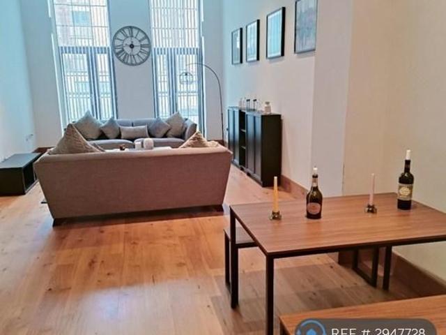 Apartment for rent in London Borough of Croydon, Greater London