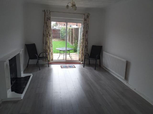 Apartment for rent in West Bromwich, West Midlands