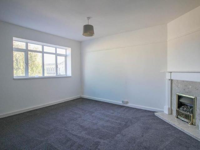 Apartment for rent in Weston-super-mare, North Somerset