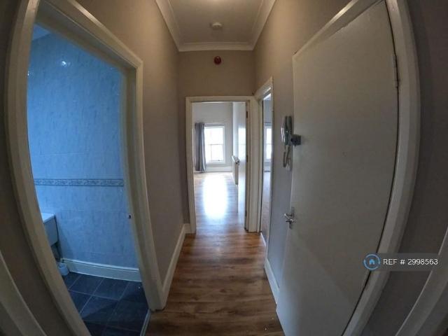 Apartment for rent in Hull, City Of Kingston Upon Hull