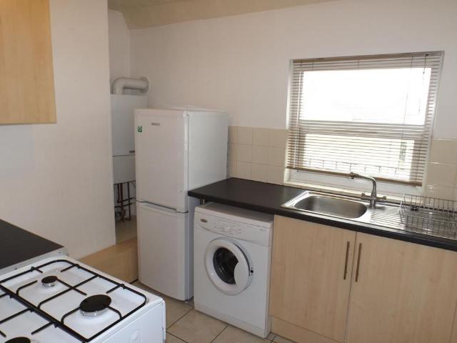 Apartment for rent in Southsea, City Of Portsmouth