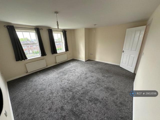 Flat for rent in Haddon, East Midlands