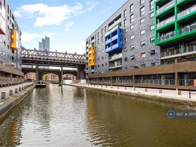 Flat for rent in City Centre, Georgia