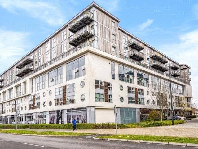 Flat for rent in Rodbourne, Swindon