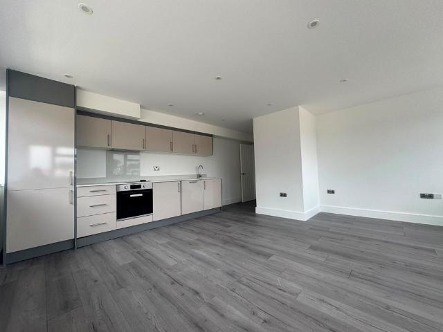 Flat for rent in Swanley, The Butts