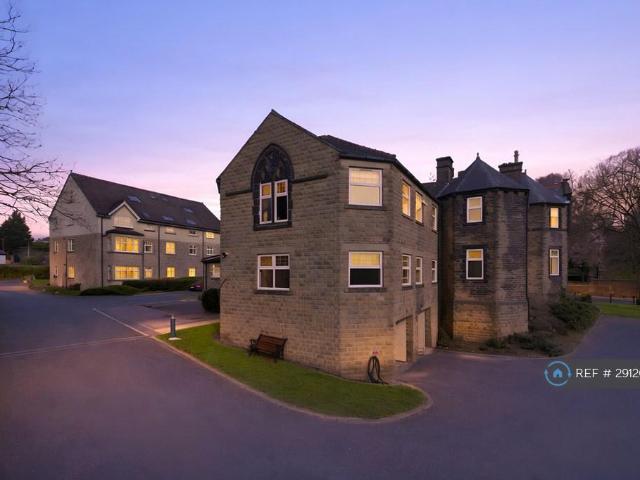 Flat for rent in Apperley Bridge, West Yorkshire