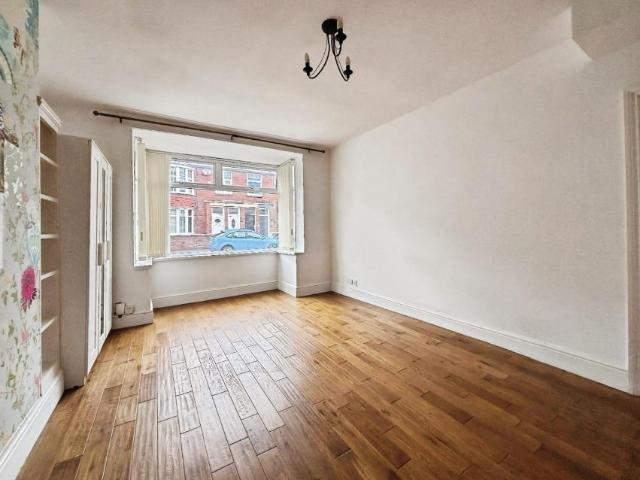 Apartment for rent in Cauldwell, South Shields