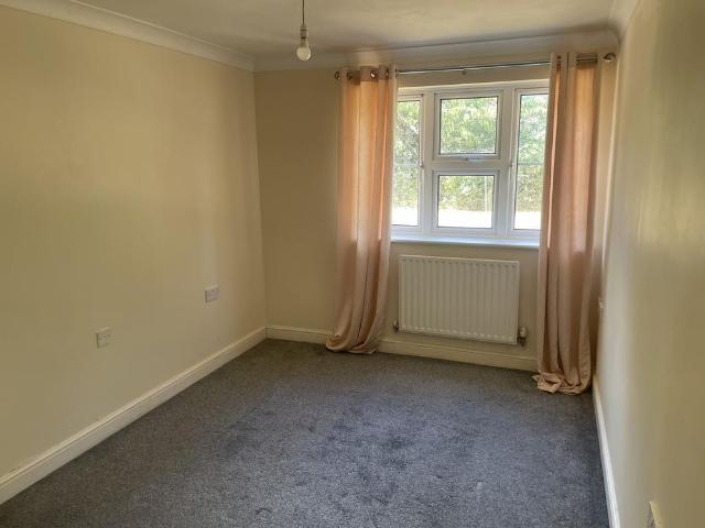 Apartment for rent in Shirley Warren, City Of Southampton