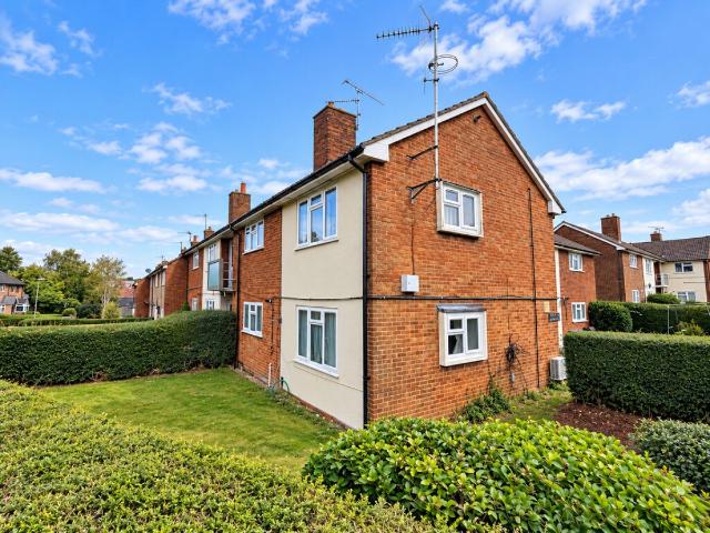Apartment for rent in Basingstoke, Basingstoke and Deane