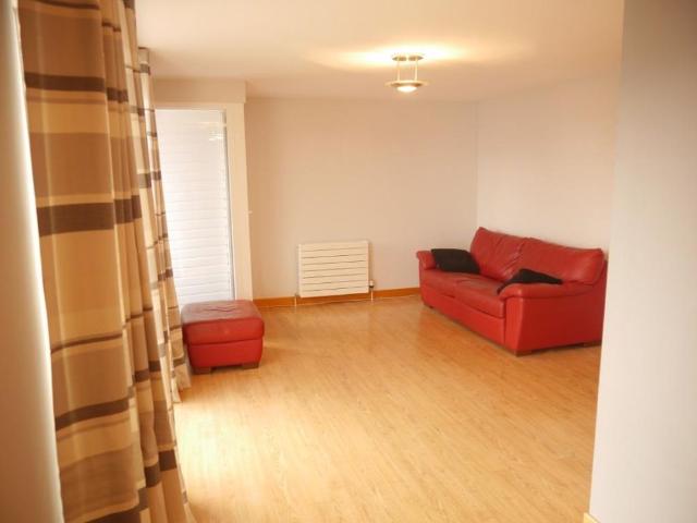 Apartment for rent in North Leith, Trinity