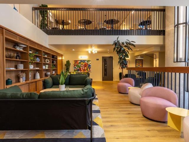 Apartment for rent in City Centre, Georgia