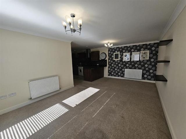 Apartment for rent in Heywood, Rochdale