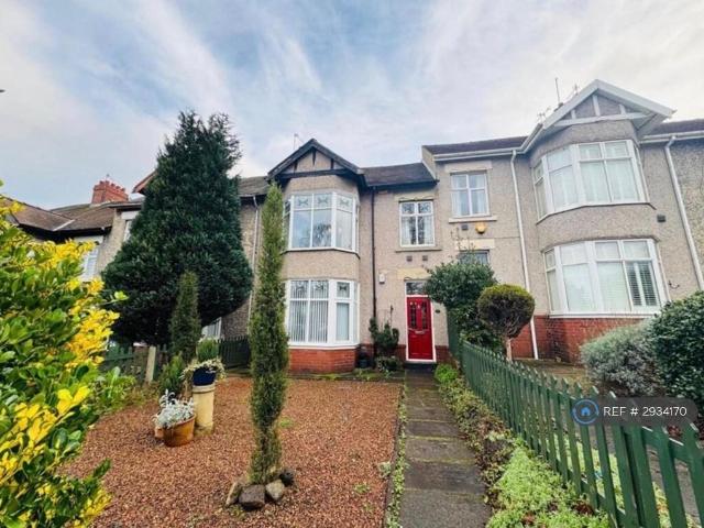 Flat for rent in Elstob Farm Estate, Tyne And Wear