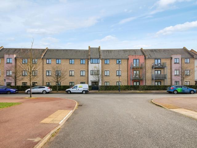 Apartment for rent in Orchard Park, South Cambridgeshire