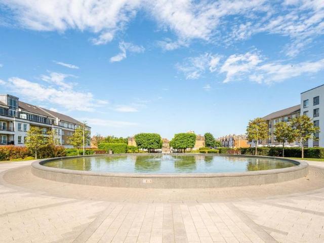 Apartment for rent in Imperial Wharf, Isle Of Man