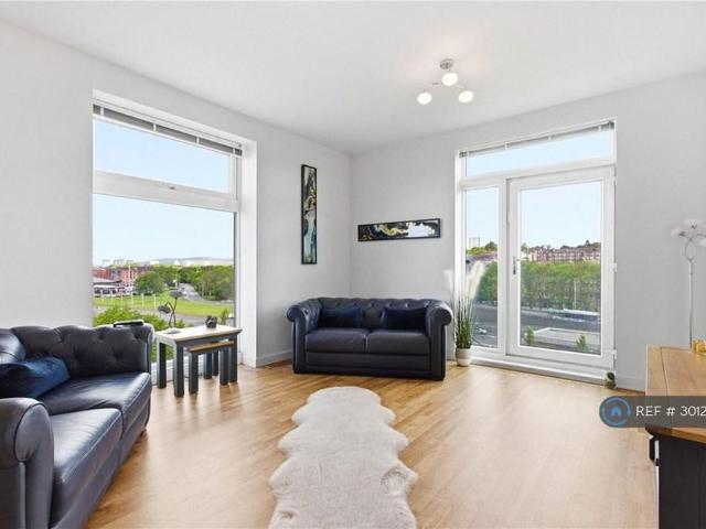 Apartment for rent in Thornwood, Partick