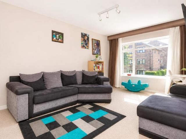 Apartment for rent in Worthing, West Sussex