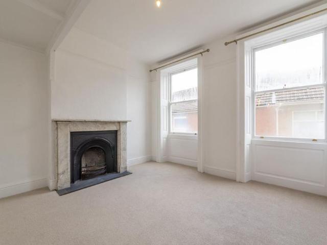 Apartment for rent in Alverton, East Midlands