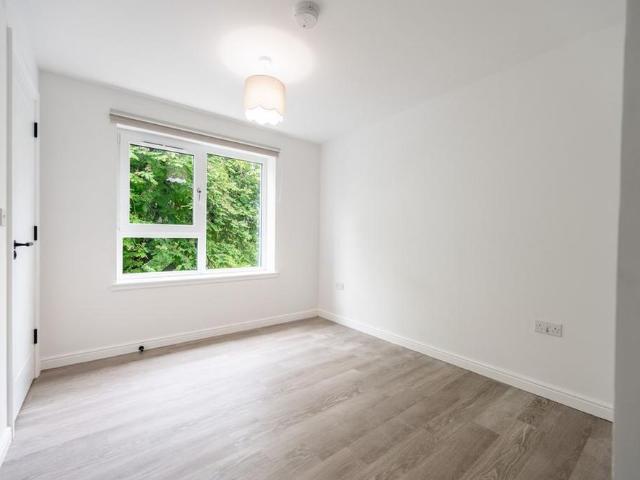 Apartment for rent in Ferguslie, Paisley