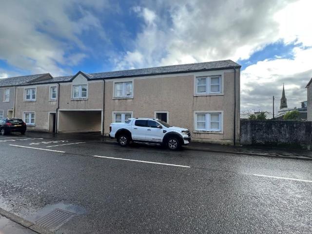Apartment for rent in Strathaven, South Lanarkshire