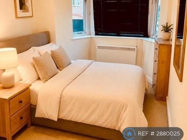 Apartment for rent in North Watford
