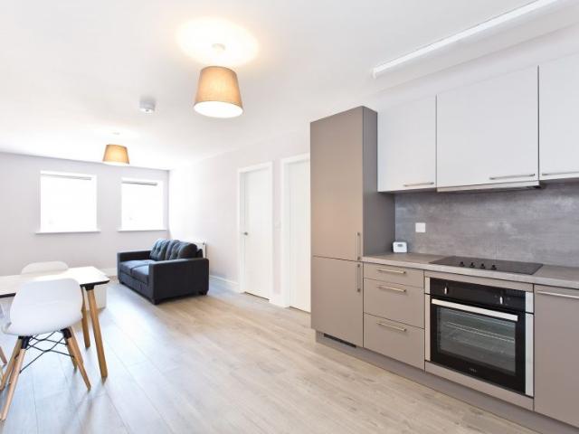 Apartment for rent in Little Sheffield, South Yorkshire