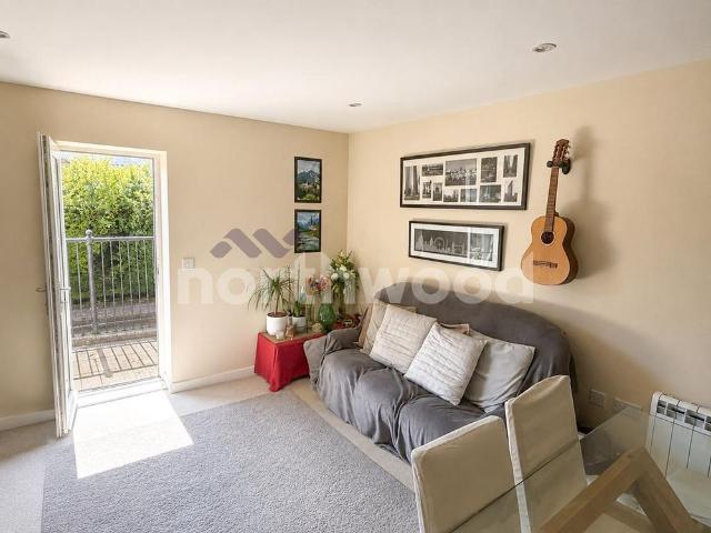 Apartment for rent in Diglis, Worcestershire