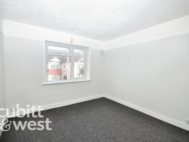 Apartment for rent in Copnor, City Of Portsmouth