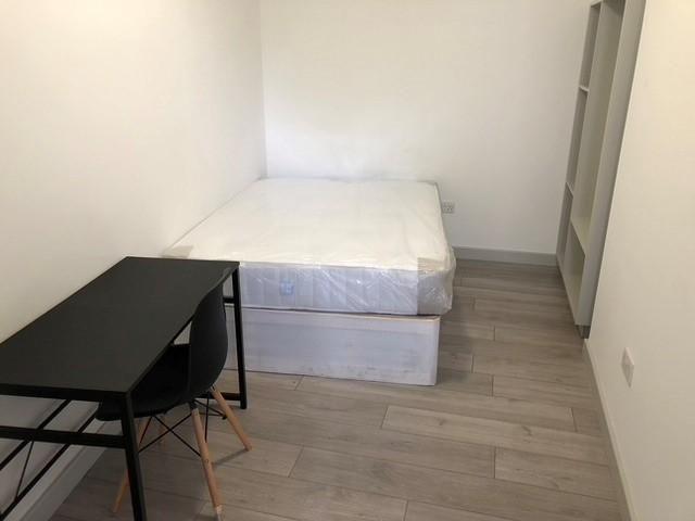 Apartment for rent in Stoke, Stoke-on-Trent