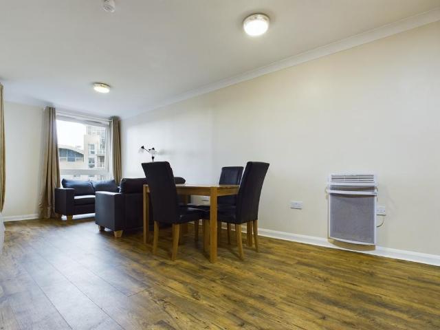 Apartment for rent in Priest Down, Hampshire