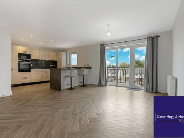 Apartment for rent in Gardenhall, Scotland