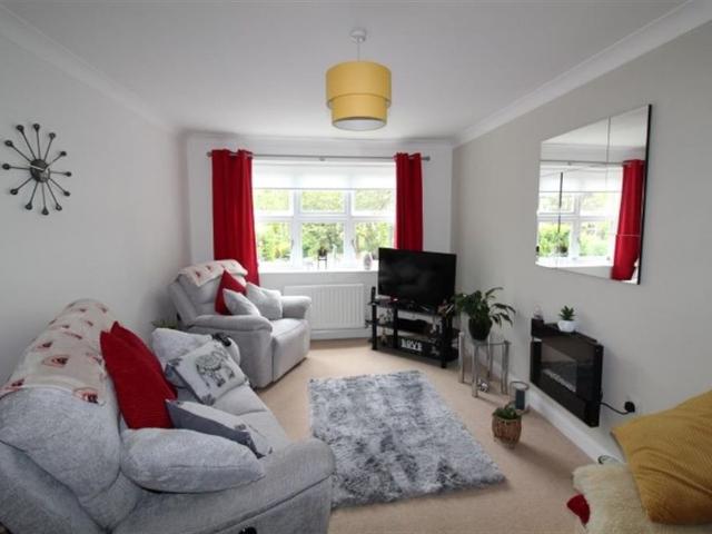 Apartment for rent in Pudsey, West Yorkshire