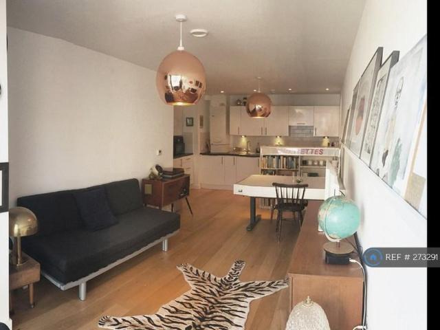 Apartment for rent in London Borough of Lewisham, Deptford