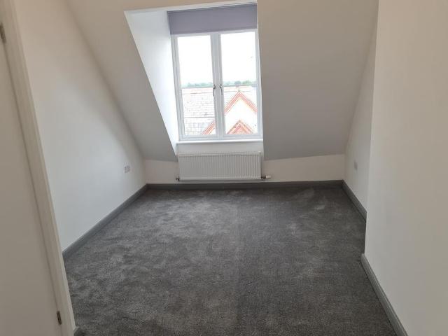 Apartment for rent in Wrexham, Wales
