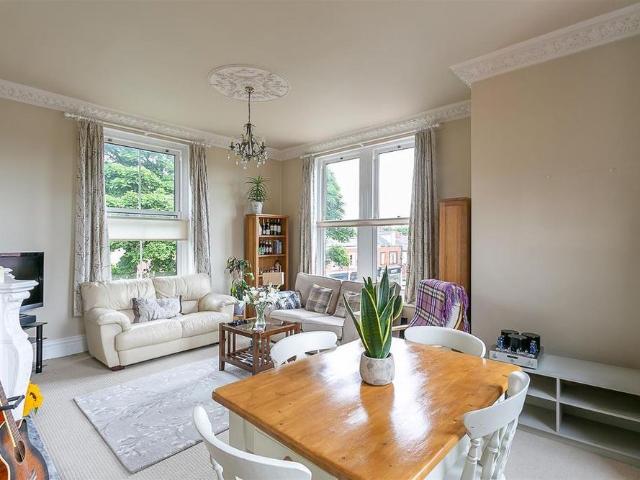 Apartment for rent in Jesmond, Tyne And Wear