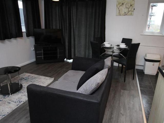 Apartment for rent in Bradford, Georgia