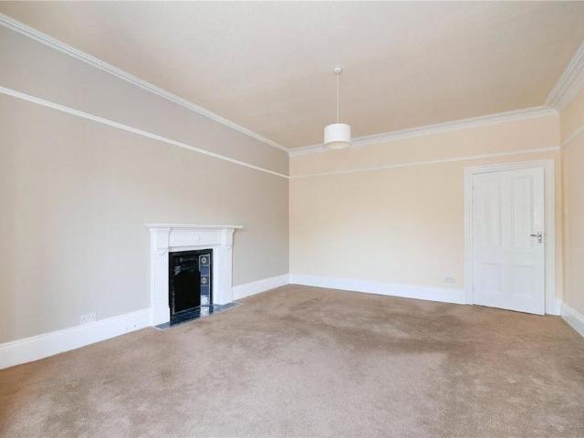 Apartment for rent in Baildon