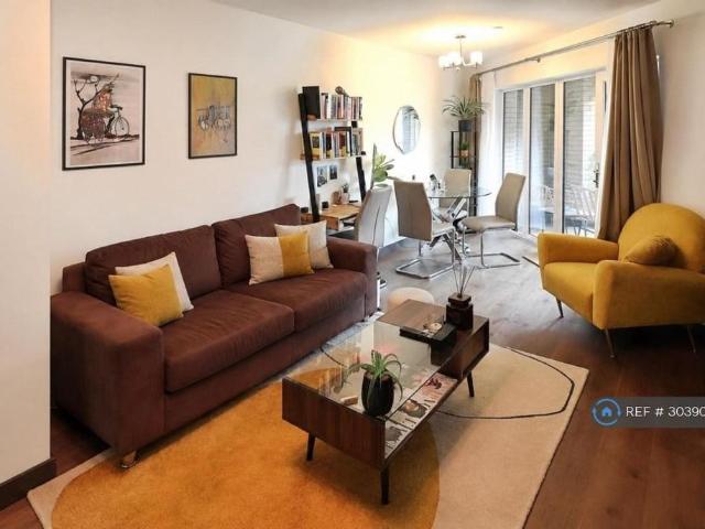 Apartment for rent in North Watford
