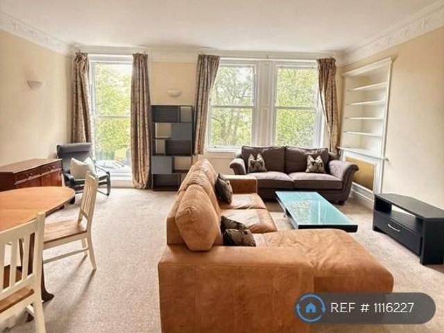 Apartment for rent in Jesmond, Newcastle upon Tyne